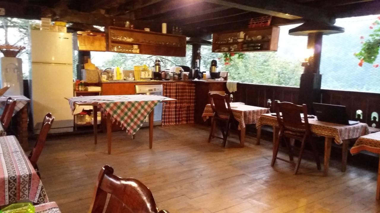 Findikli  Inceler Konagiヴィラ エクステリア 写真